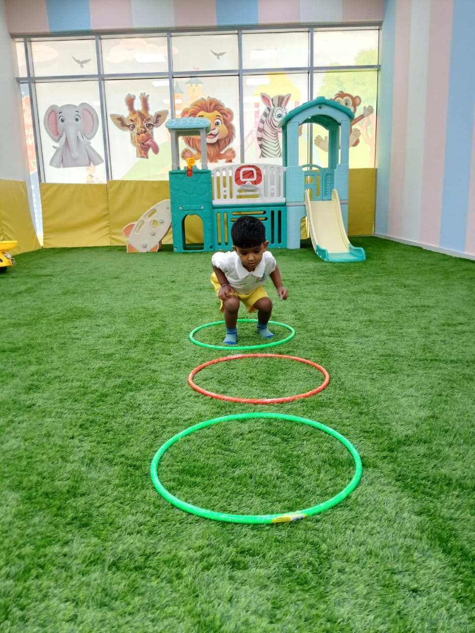 Bunnys Nursery - صورة 3