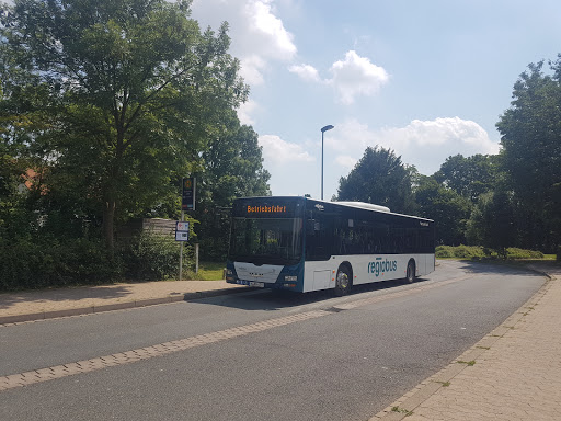 Pattensen(b Hannover) ZOB - Thumbnail
