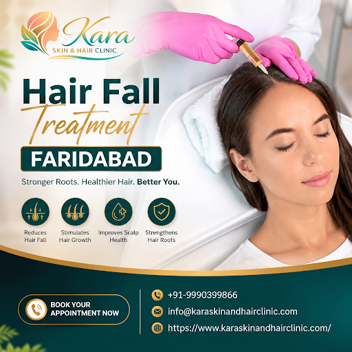 🌿𝐇𝐚𝐢𝐫 𝐅𝐚𝐥𝐥 𝐓𝐫𝐞𝐚𝐭𝐦𝐞𝐧𝐭 𝐢𝐧 𝐅𝐚𝐫𝐢𝐝𝐚𝐛𝐚𝐝 – 𝐑𝐞𝐠𝐚𝐢𝐧 𝐒𝐭𝐫𝐨𝐧𝐠𝐞𝐫, 𝐇𝐞𝐚𝐥𝐭𝐡𝐢𝐞𝐫 𝐇𝐚𝐢𝐫!🌿 post image