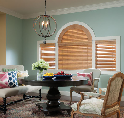 Handy Window Shade Gallery - United States