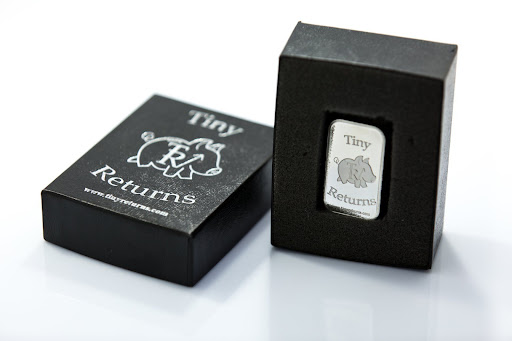 Tiny Returns - Visual