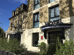 Photo n°41 de Le Collonges à Brive-la-Gaillarde (Hôtel)