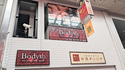 Bodysh 天神橋筋六丁目店