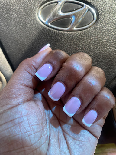SIMPLY POLISHED NAILS & SPA - Thumbnail