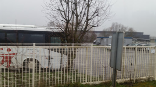 Transdev Île-de-France Etablissement de Brétigny - Thumbnail