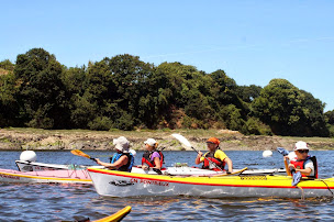 Photo n°22 de Club Nautique Pontrivien à Pontrieux (Club de sport)