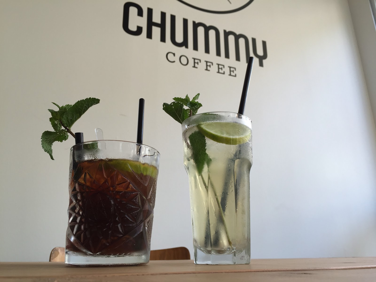 Chummy Coffee — photo 2