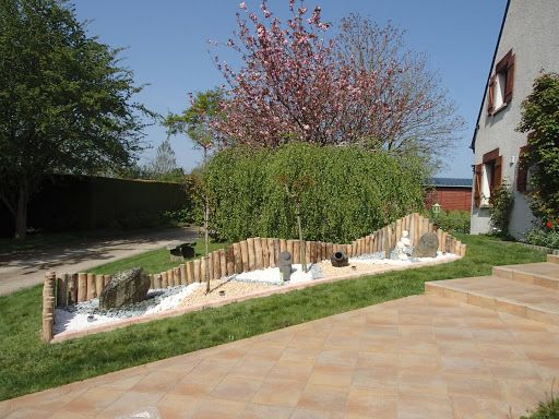 Photo de Le Manoir du Reposoir à Hénanbihen (22550)