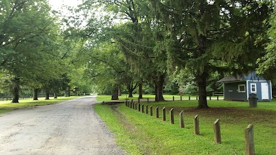 YMCA Camp Tockwogh