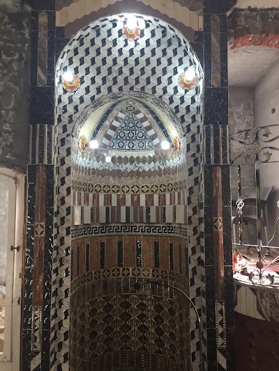 Photos of مسجد السلام
