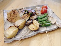 串焼酒場 えみ菜