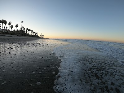 San Clemente Pier