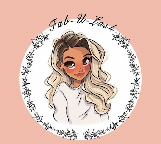 Fab-U-Lash - Visual
