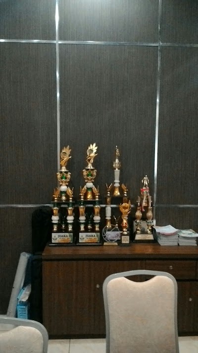 Photos of SMA Muhammadiyah 1 Gresik
