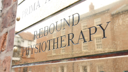 Rebound Physiotherapy - Physio (Inc Chiropractic techniques), Sport injuries, Dry needling & Injections