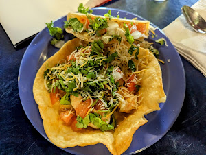 Paco's Tacos photo