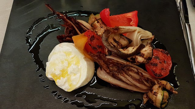 Bistrò Rossini - Caffè e Ristorante