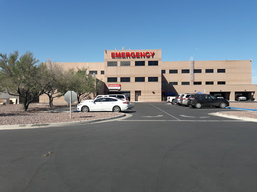 Mike O'Callaghan Military Medical Center - Thumbnail