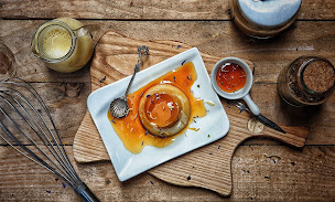 Photo n°85 de Utopia Vegan & Italian restaurant à Nice (Pizzas à emporter)