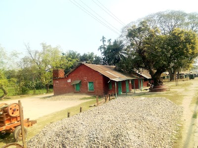 train-station