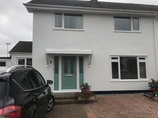 Devon Decorator - Visual
