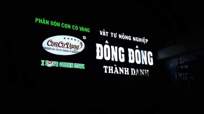 VTNN Đông Đông ( Thành Danh), 34 ấp Đức Hạnh 2, Đức Hòa, Long An