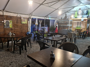 Photo n°15 de Le Temple des Délices à Vendat (Restauration rapide)