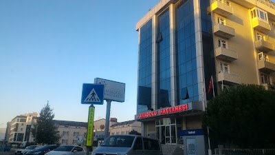 Private Anadolu Hospital