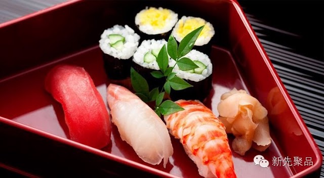 Sushi Arcella