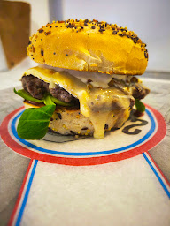 Photo n°5 de Le Go-Na à Donzenac (Restauration rapide)