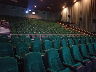 Malco Pinnacle Hills Cinema