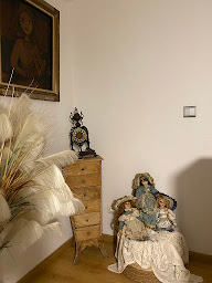 Photo n°7 de Le 8ème Art à Porto-Vecchio (Salon de coiffure)