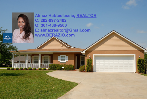Almaz Real Estate Agent - Thumbnail
