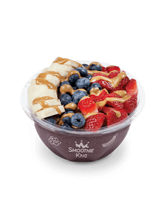 Smoothie King photo