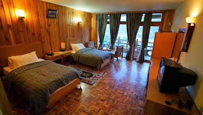 Photos of Khangkhu Resort