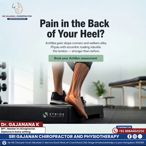 Sharp heel pain with the first step in the morning is the classic sign of plantar fasciitis, and… post image