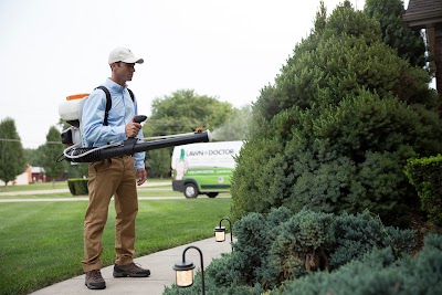 Lawn Doctor of East Wichita-Bel Aire-Andover