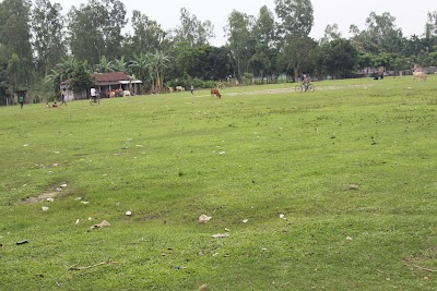 Photos of Rajarhat Helipad Sports Field