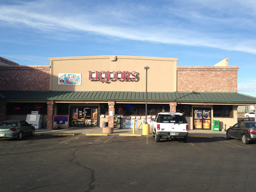Grand Central Discount Liquors