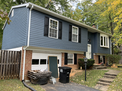 AmeriTrust Contracting - Visual