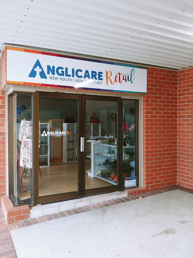 Anglicare Retail - Thumbnail