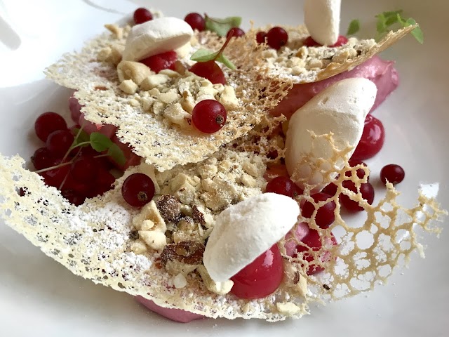 Farbenfroh - bunt und gesund