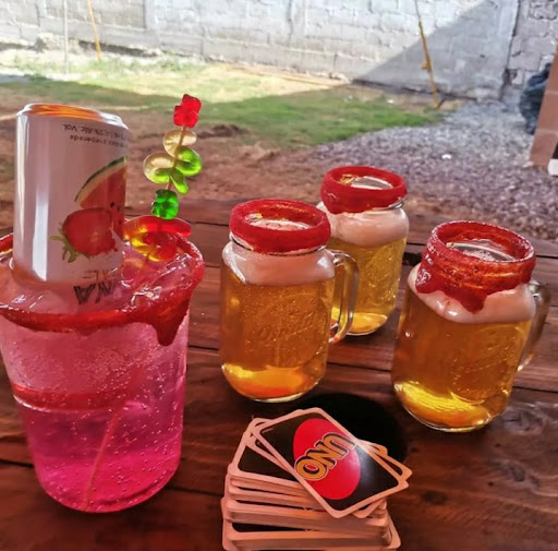 DRINKS AM - Thumbnail