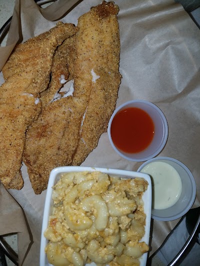Photos of Pearl Lounge ATL