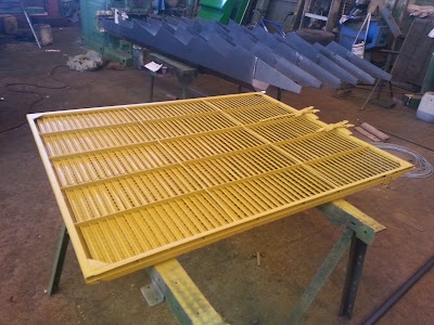 Photos of TRACTO AGRICOLA