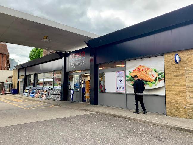 Tesco Esso Express