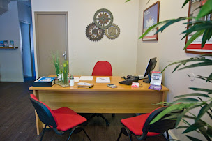 Photo n°1 de Immobilière Reynaud à Fuveau (Agence immobilière)