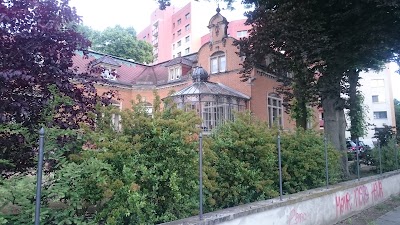 Photos of Pension Sanssouci