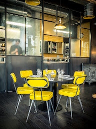 Photo n°66 de Les Brassés - Restaurant à Nantes (Restaurant)