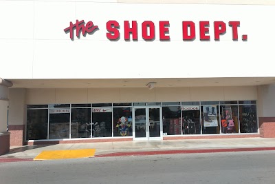 Shoe Dept.